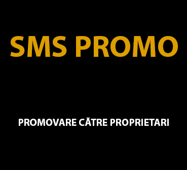 Testimonial SMS Promo - Promovare către Proprietari